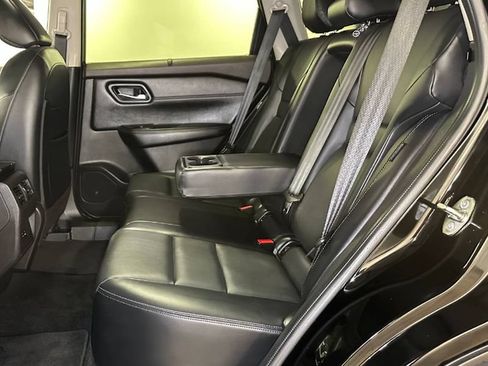 Used 2023 Nissan Rogue SV w/ SV Premium B Package FWD image 22