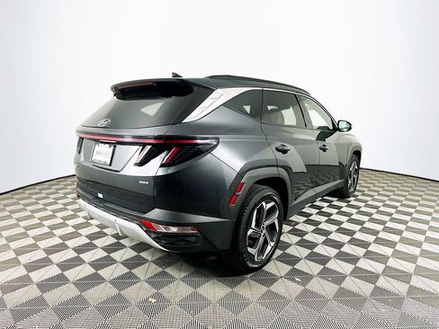 Used 2024 Hyundai Tucson Limited image 9