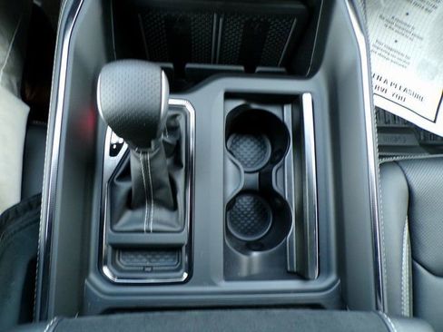 New 2026 RAM 1500 RHO w/ RHO Level 1 Equipment Group AWD/4WD image 32