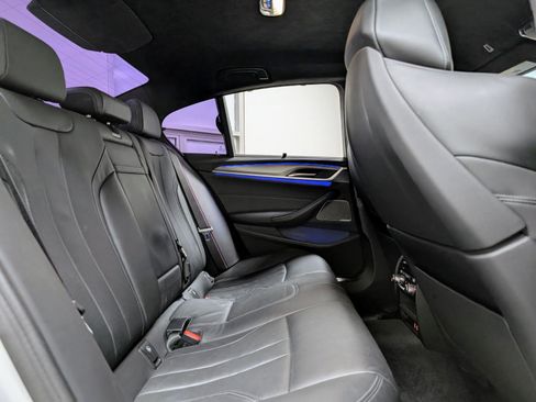 Used 2023 BMW M5 w/ Competition Package image 26