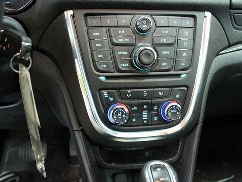 Used 2016 Buick Encore Leather w/ Experience Buick Package image 19