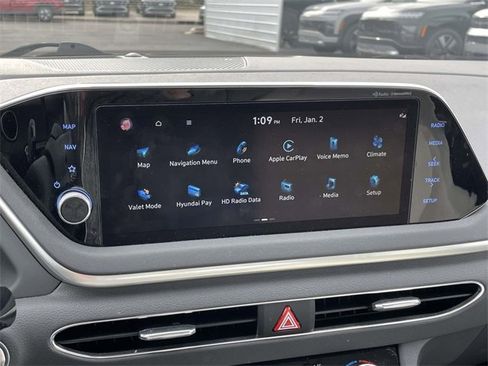 Used 2023 Hyundai Sonata SEL image 22