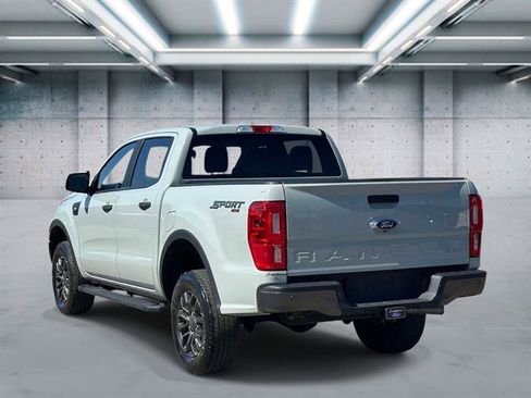 Used 2023 Ford Ranger XLT w/ Equipment Group 301A Mid AWD/4WD image 27