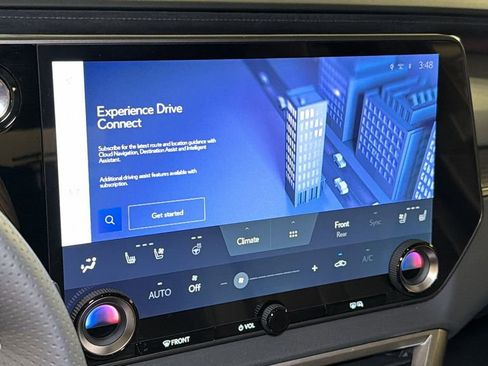 Used 2024 Lexus RX 500h F Sport image 25