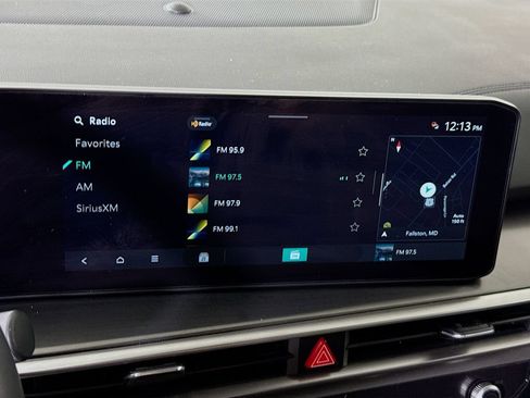 Used 2025 Kia Sorento S AWD/4WD image 5
