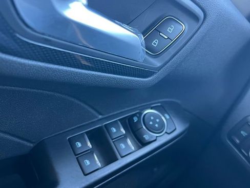 Used 2026 Ford Escape ST-Line w/ Tech Pack #1 image 26