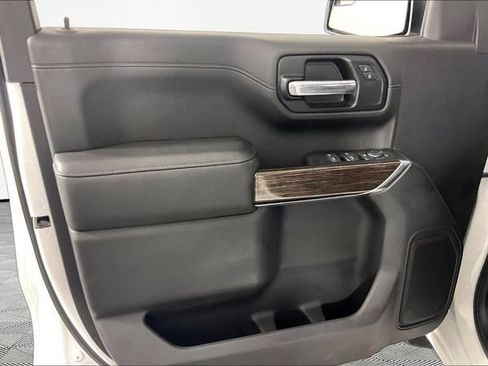 Used 2019 GMC Sierra 1500 SLE w/ SLE Value Package RWD image 17