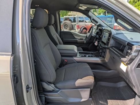 New 2026 Ford F150 STX AWD/4WD image 29