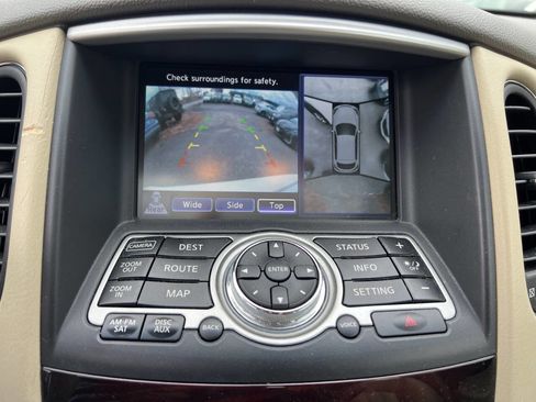 Used 2010 INFINITI EX35 Journey image 29