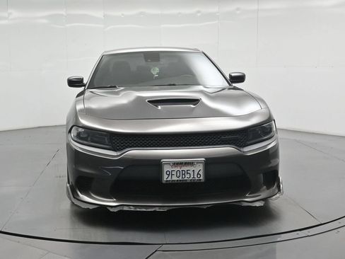 Used 2023 Dodge Charger GT w/ Blacktop Package RWD image 32