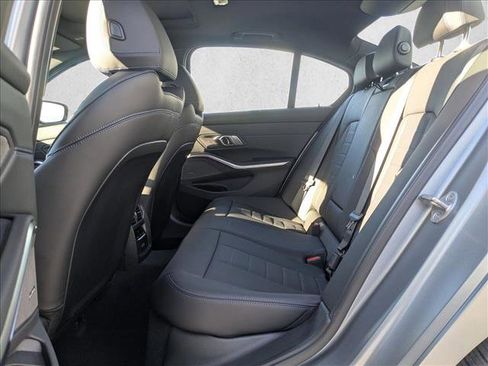 New 2026 BMW 330i xDrive Sedan w/ M Sport Package image 17