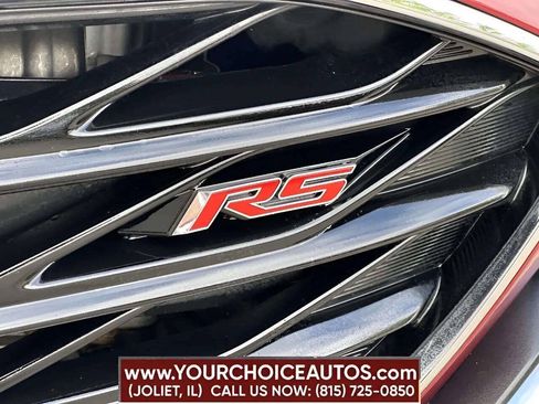 Used 2019 Chevrolet Cruze LT w/ Convenience Package FWD image 32