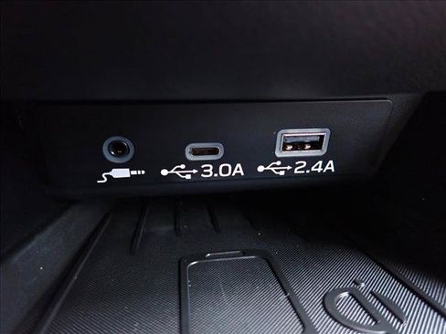Used 2024 Subaru Outback Wilderness AWD/4WD image 22