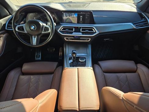 Used 2023 BMW X5 xDrive40i image 2