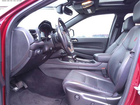 Used 2022 Dodge Durango R/T w/ Blacktop Package AWD/4WD image 5