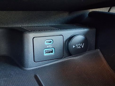 Used 2023 Ford Escape ST-Line w/ Tech Pack #1 image 21