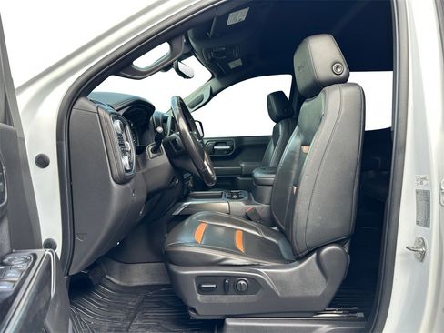 Used 2019 GMC Sierra 1500 AT4 w/ AT4 Premium Package image 10