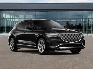 New 2026 Genesis GV70 2.5T AWD/4WD video 2