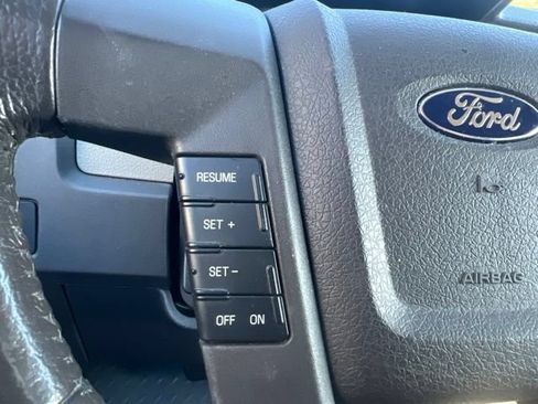 Used 2010 Ford F150 XL AWD/4WD image 21