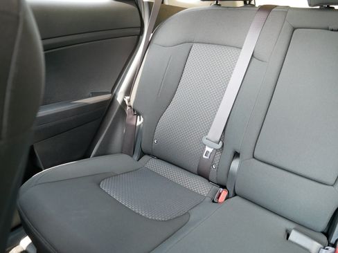 Certified 2026 Kia Sportage S AWD/4WD image 12