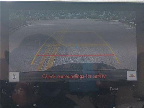 Used 2023 Lexus RX 350 Premium w/ Cold Area Package FWD image 14