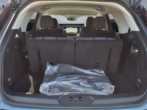 New 2026 Ford Explorer Active image 12