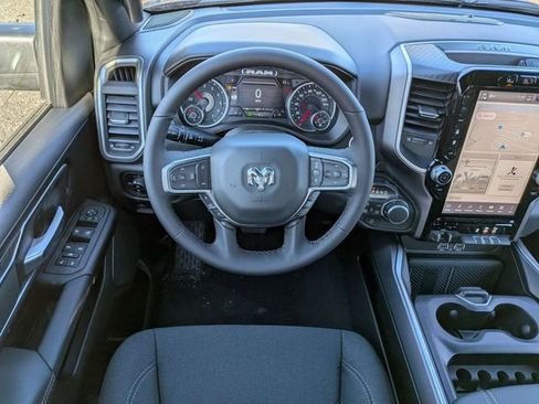 New 2026 RAM 1500 Big Horn image 14