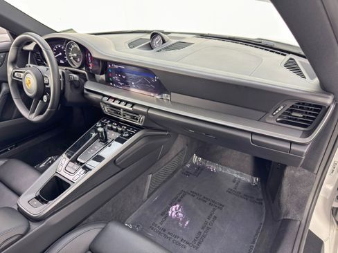 Used 2022 Porsche 911 Carrera S w/ Sport Package image 14