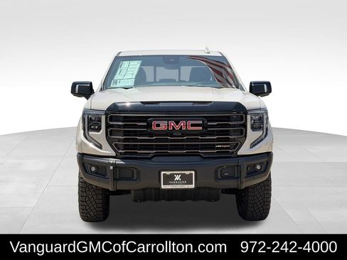 New 2026 GMC Sierra 1500 AT4X AWD/4WD image 7