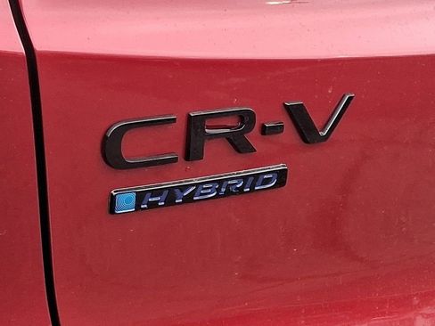 New 2026 Honda CR-V Sport-L image 15