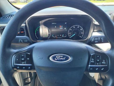Used 2024 Ford Maverick XLT FWD image 16