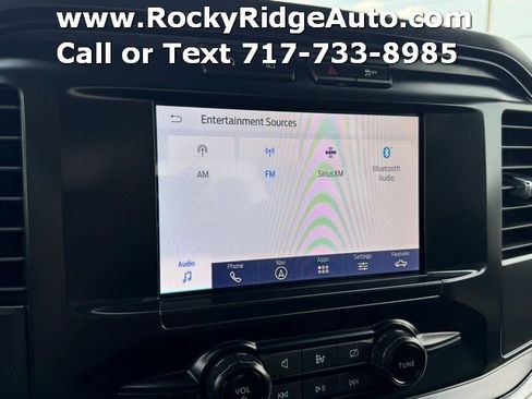 Used 2023 Ford F150 XL w/ STX Appearance Package AWD/4WD image 33