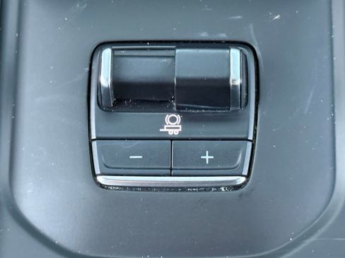 Used 2024 GMC Sierra 2500 AT4X w/ Snow Plow Prep/Camper Package image 30