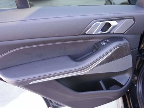 Certified 2023 BMW X5 sDrive40i w/ M Sport Package image 10