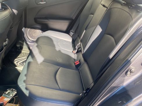 Used 2019 Toyota Prius XLE FWD image 10