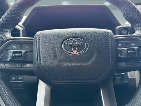 Used 2026 Toyota Tacoma 4x4 Double Cab Hybrid image 15