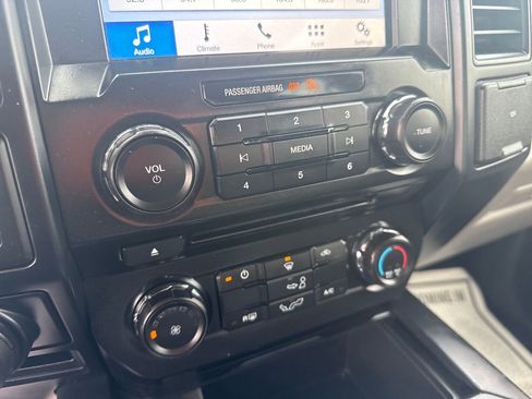 Used 2017 Ford F150 XL w/ Equipment Group 101A Mid image 37