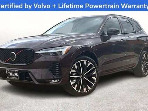Certified 2026 Volvo XC60 B5 Ultra w/ Protection Package Premier AWD/4WD image 16