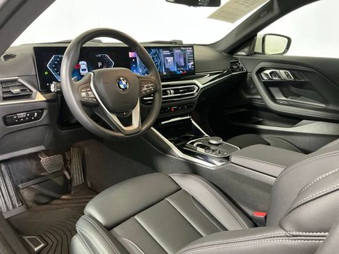 Used 2023 BMW 230i Coupe w/ Premium Package RWD image 21