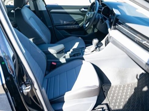 New 2026 Volkswagen Jetta SE image 37