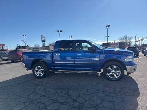 Used 2017 RAM 1500 Big Horn image 6