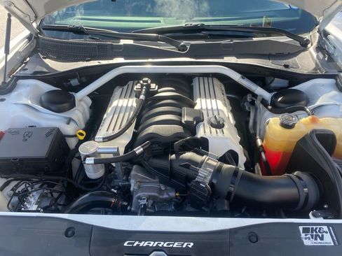 Used 2021 Dodge Charger Scat Pack RWD image 13