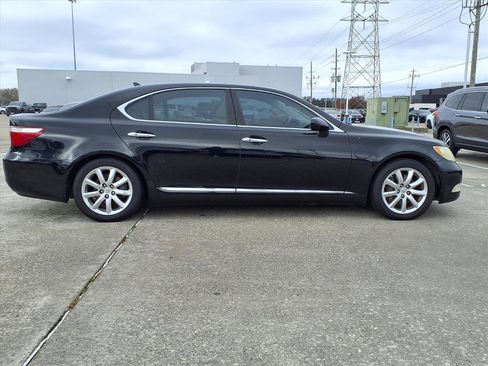 Used 2008 Lexus LS 460 L image 25