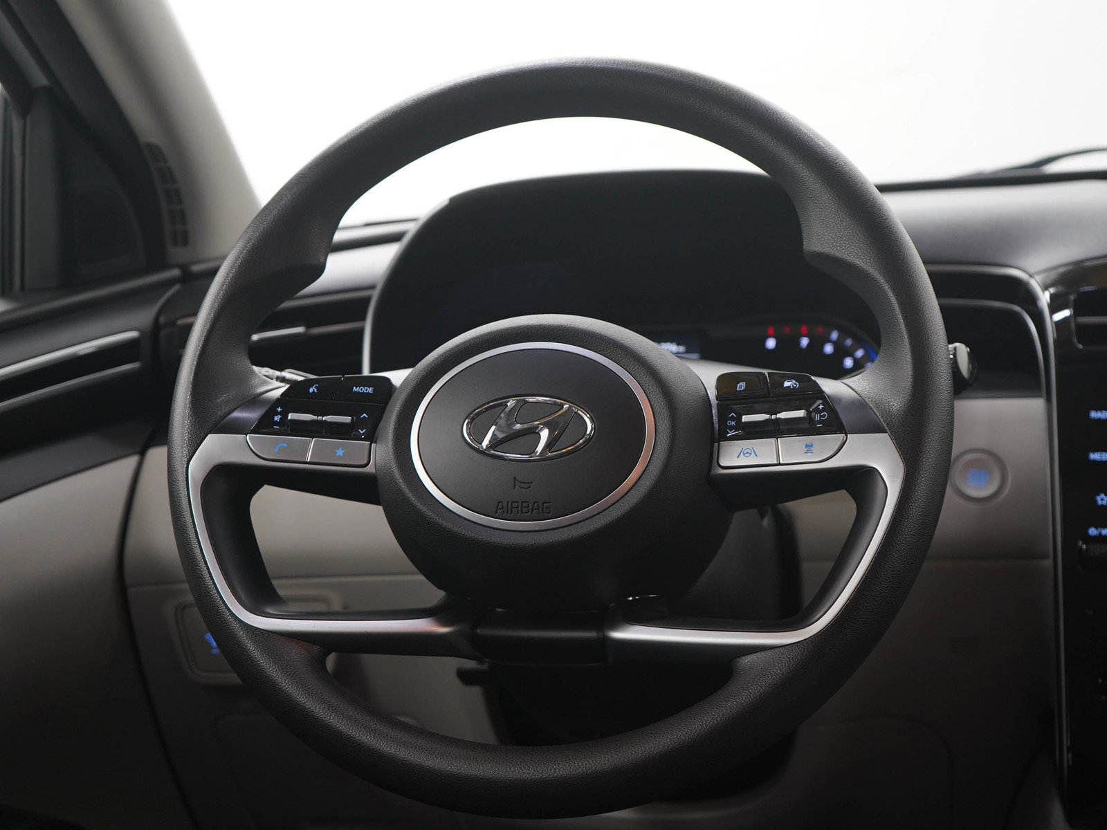 Used 2024 Hyundai Tucson SEL AWD/4WD image 18