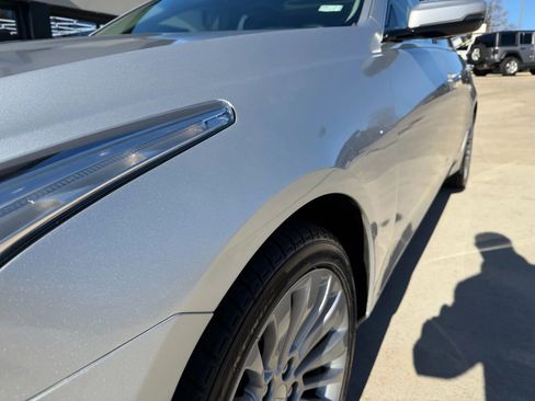 Used 2015 Cadillac CTS Luxury image 66