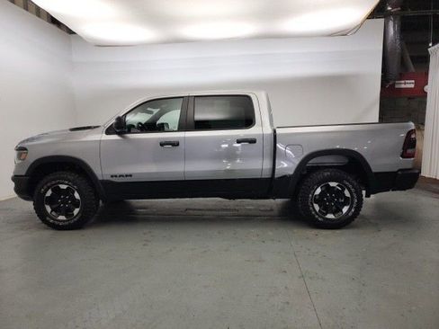 Used 2024 RAM 1500 Rebel image 6