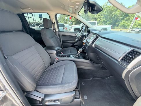 Used 2019 Ford Ranger XLT w/ Equipment Group 302A Luxury AWD/4WD image 23
