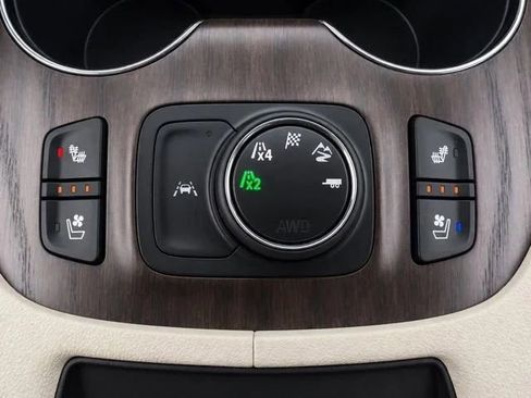 Used 2023 GMC Acadia Denali w/ Denali Ultimate Package AWD/4WD image 28