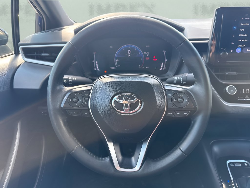 Used 2026 Toyota Corolla SE FWD image 13