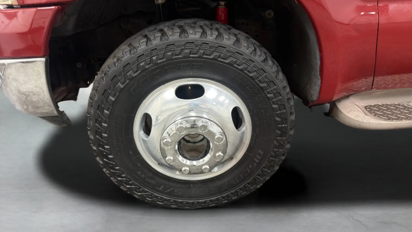 Used 2005 Ford F350 Lariat AWD/4WD image 27